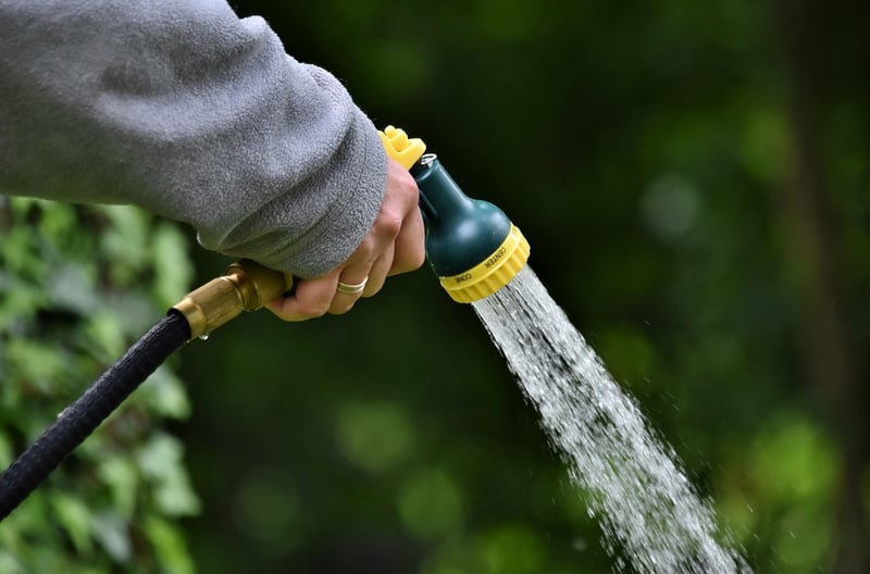 Gardening tools