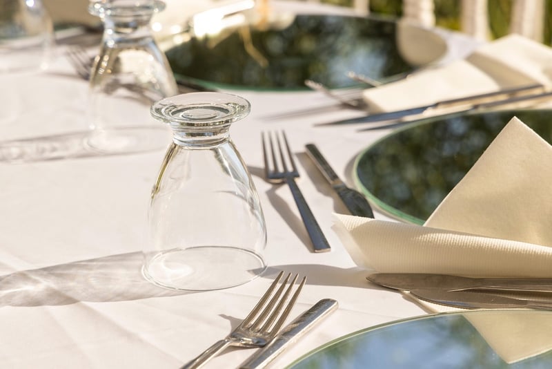 Garden Fork